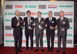 KRONE ’EN İYİ TREYLER’ 